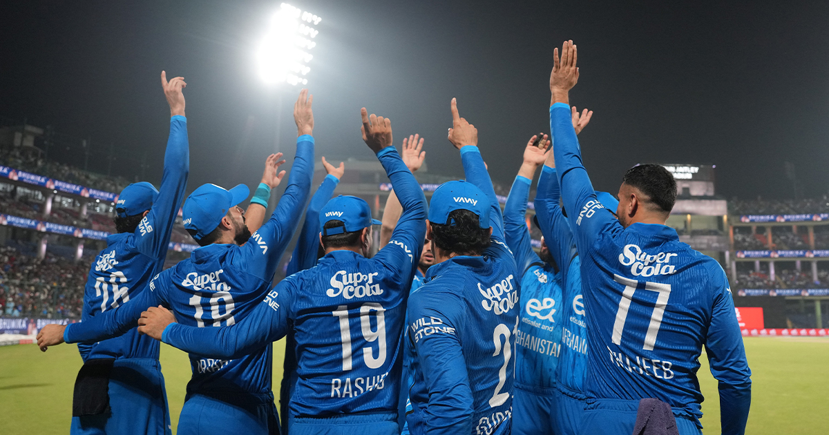 Afghanistan open UAE ODI campaign against Zimbabwe side boosted by Bangladesh win
