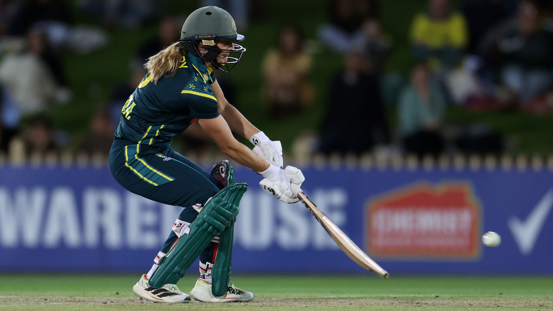 Australia seek cleaner finish as New Zealand target a level series in second T20I