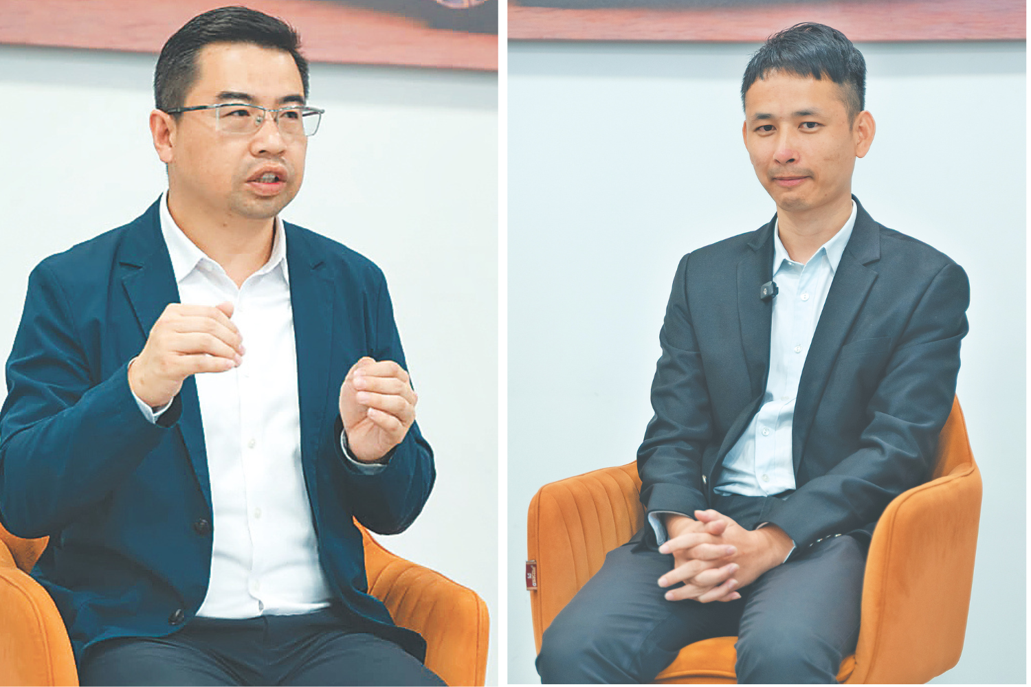 BYD executives outline Nepal service, spare parts and technician training priorities