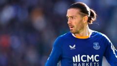 Grealish dropped over 'breach of club discipline' - what now?