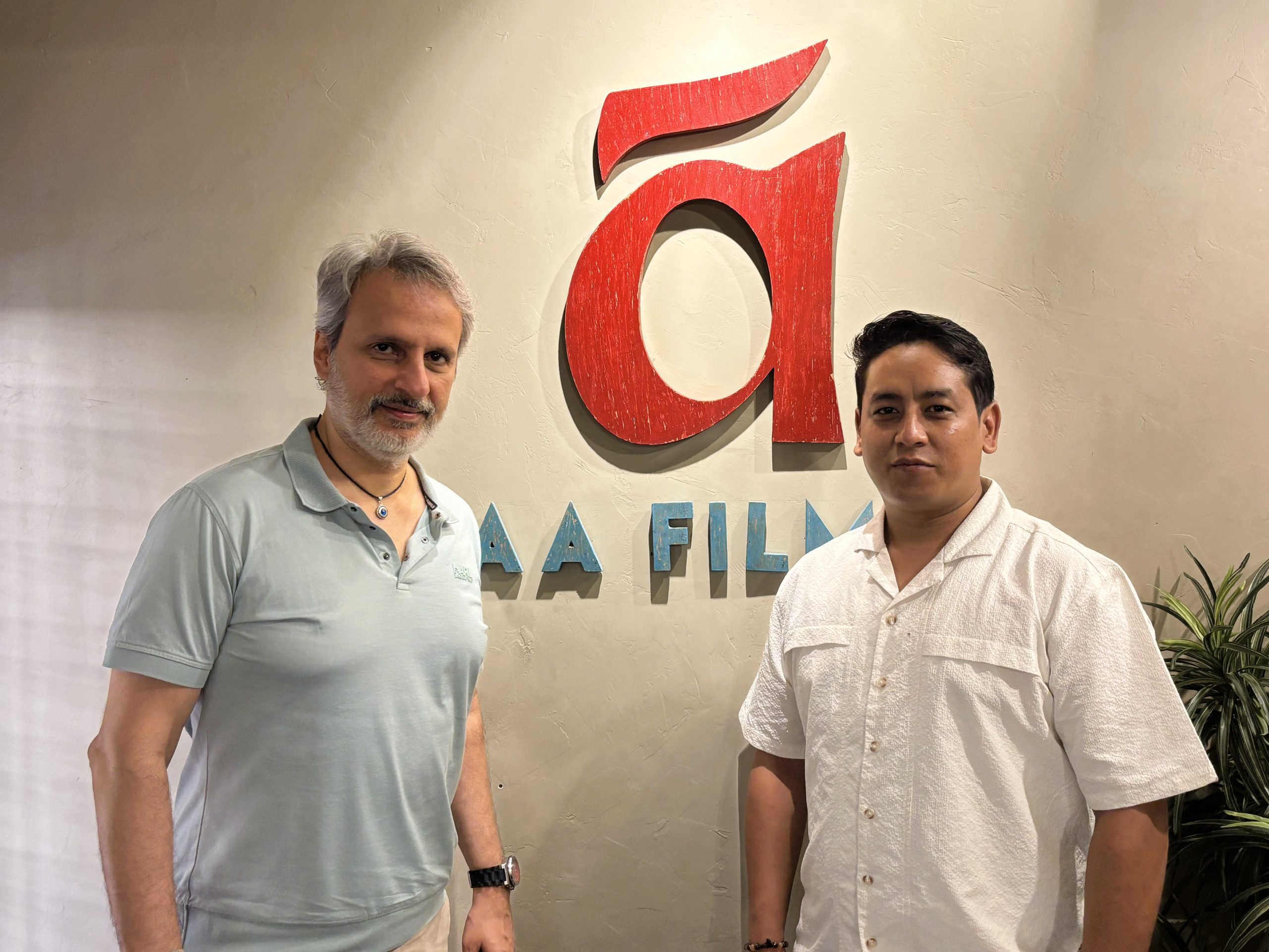 Himalayan Gold secures nationwide India release through AA Films