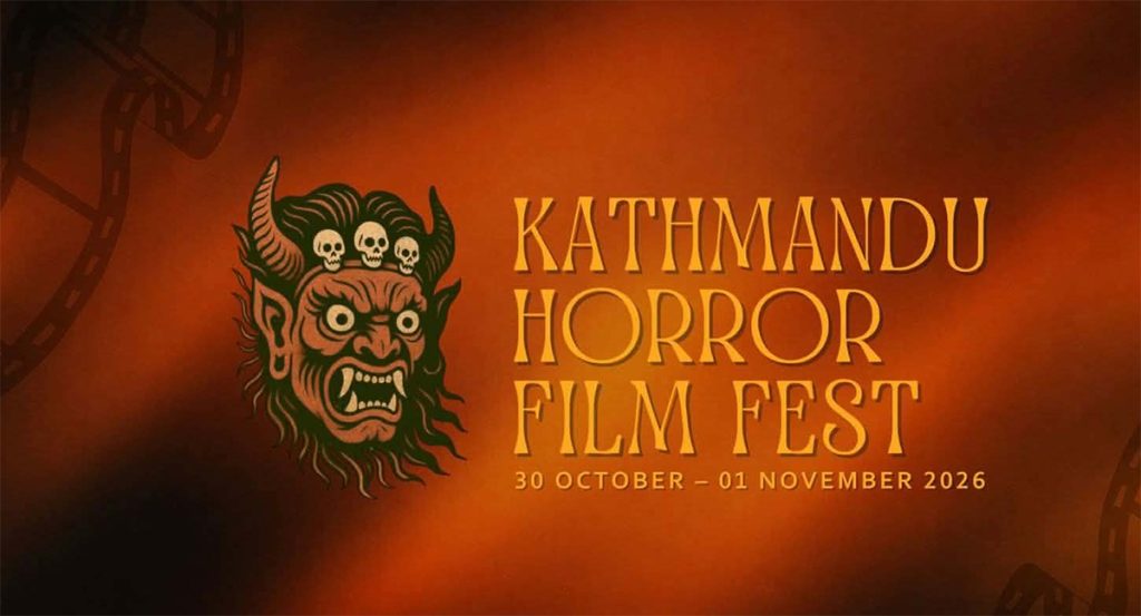 Kathmandu Horror Film Festival selects 26 films from 21 countries