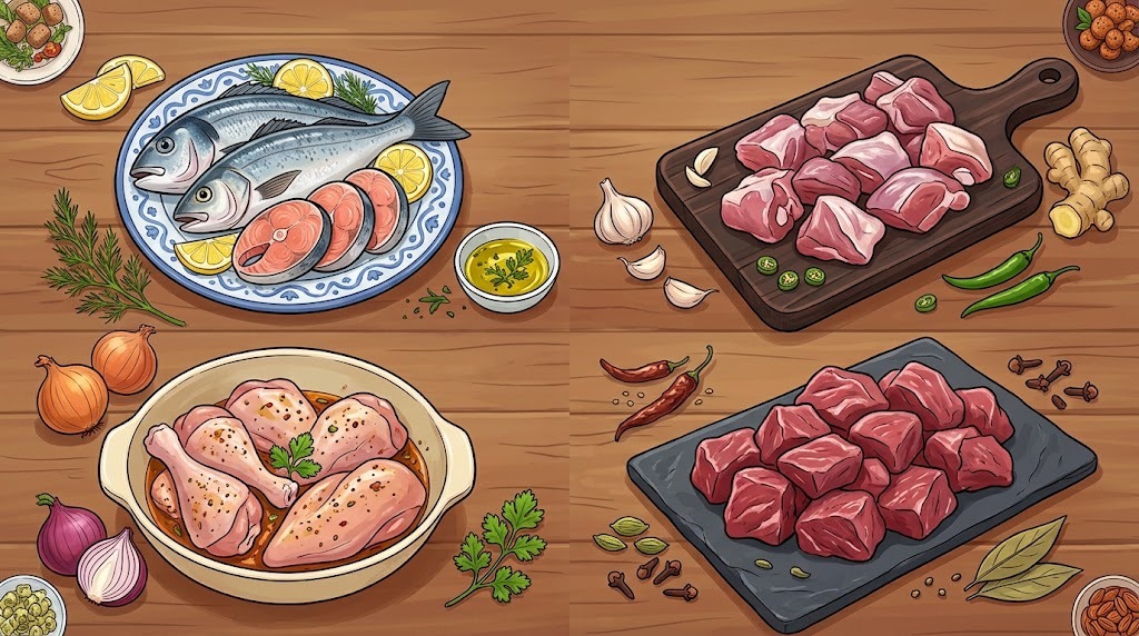 Kathmandu Valley prepares compulsory meat inspection rollout from November 17