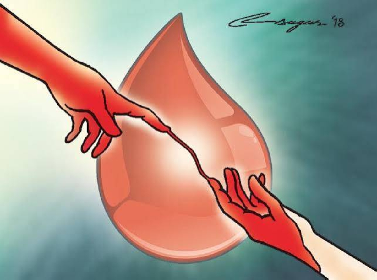 Nepal Red Cross appeals for blood donors as hospital stocks run dry