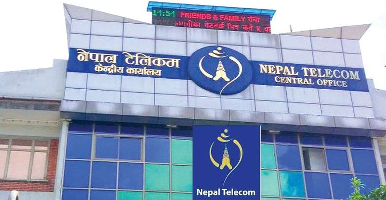 Nepal Telecom fibre connections double as customers seek lower-cost internet