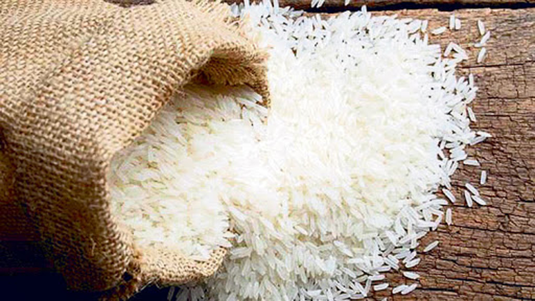 Nepalgunj opens festival rice sales with Rs 500 per quintal discount