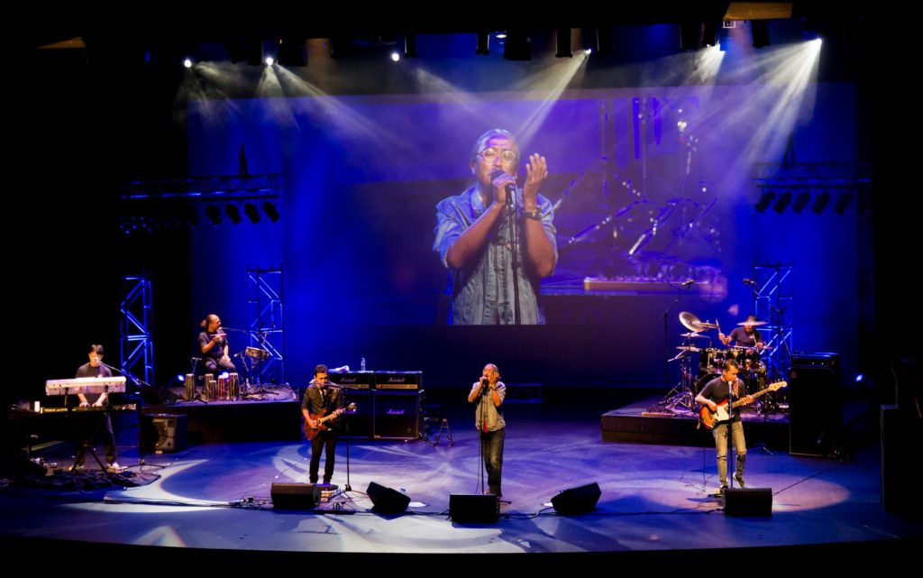 Nepathya sets October 10 Kirtipur concert with 6 pm start