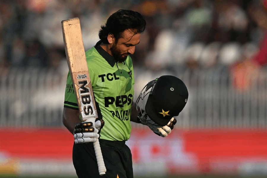 Salman Agha century helps Pakistan beat Sri Lanka by 37 runs in ODI opener
