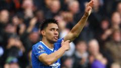 Shades of Barca and Beckham - Brighton aim to maintain superb start