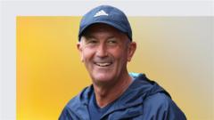Why managers must put their own fitness first - Pulis